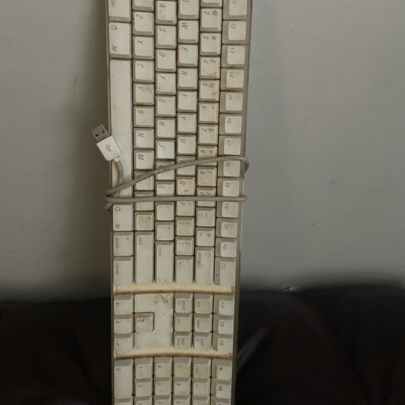 apple keyboard - Picture 9 of 9